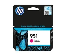 Hewlett Packard (HP) HP 951 Magenta Officejet rašalo kasetė