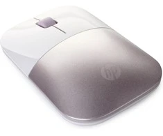 Kompiuterio Pelė - HP Z3700 Balta/Rožinė