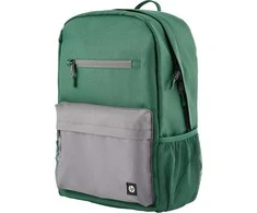 Hewlett Packard (HP) HP Campus 15.6 Backpack - 17 Liter Capacity - Žalias/Pilkas