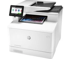 Spausdintuvas Hewlett Packard (HP) HP Color LaserJet Pro MFP M479dw