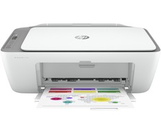 Spausdintuvas / Kopijuoklis / Skeneris / Faksas DESKJET / 4120 3XV14B HP |  Varle.lt