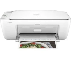 Hewlett Packard (HP) Spausdintuvas - HP DeskJet 2810e Belaidis Visiškai Funkcionalus Kopijuoklis Skaitytuvas Duplex