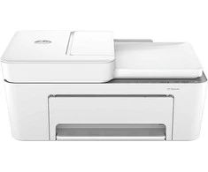 Hewlett Packard (HP) HP Deskjet 4220e daugiafunkcis spalvotas rašalinis spausdintuvas, A4 formato, 8,5 psl./min., spausdina 60 lapų, USB, „Wi-Fi“, „Bluetooth“