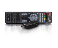 TV imtuvas Wiwa H.265 Mini
