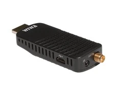 TV imtuvas Wiwa H.265 Mini