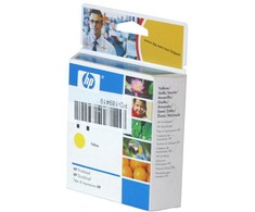 Hewlett Packard (HP) HP no.11 Printhead Geltona (24.000 pages)