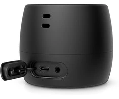 Hewlett Packard (HP) HP Juodas Bluetooth Speaker 360
