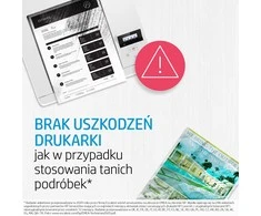 Hewlett Packard (HP) HP 147A (W1470A) Lazerinė kasetė, Juoda