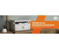 Daugiafunkcinis spausdintuvas HP LaserJet M140we