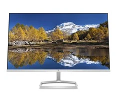 Hewlett Packard (HP) Monitorius HP M27fq