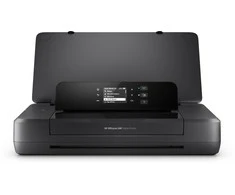 Hewlett Packard (HP) Spausdintuvas rašalinis HP OfficeJet 200 Mobile Spausdintuvas (CZ993A)