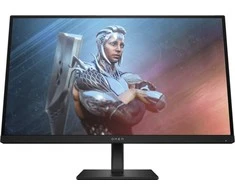 Hewlett Packard (HP) HP OMEN 27 inch FHD 165Hz Gaming Monitorius - OMEN 27