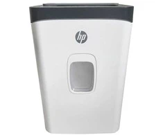 Hewlett Packard (HP) HP ONESHRED Auto 200CC baltas-pilkas smulkintuvas