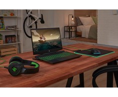 Hewlett Packard (HP) Pelės kilimėlis HP Pavilion MAU ZUB-G 300
