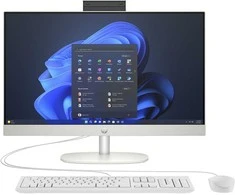 Stacionarus Kompiuteris - HP Pro 240 G10 Intel® Core™ i5 16GB 512GB SSD Baltas