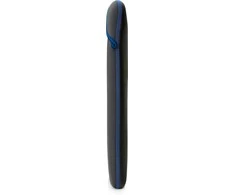 Hewlett Packard (HP) HP 15.6 Reversible Sleeve, Sanitizable - Juodas, Mėlyna