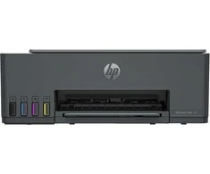 Hewlett Packard (HP) Daugiafunkcis Spausdintuvas - HP Smart Tank 581 Belaidis, Didelio Pajėgumo Rašalo Bakas