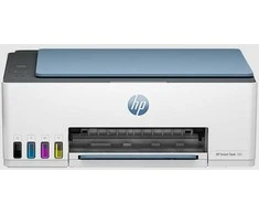 Hewlett Packard (HP) Spausdintuvas - HP Smart Tank 585, Terminis Rašalinis, A4, 4800 x 1200 DPI, 12 ppm, „Wi-Fi“