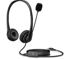Hewlett Packard (HP) HP USB G2 STHS ausinės