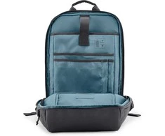 Hewlett Packard (HP) HP Travel 18 Liter 15.6 Pilkas Nešiojamas kompiuteris Backpack