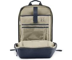 Hewlett Packard (HP) HP Travel 18 Liter 15.6 Mėlyna Night Nešiojamas kompiuteris Backpack
