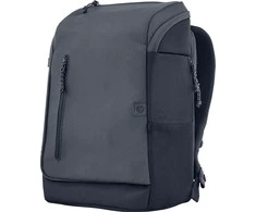 Hewlett Packard (HP) Nešiojamo Kompiuterio Krepšys - HP Travel 25L 15.6" Geležies Pilkas
