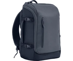 Hewlett Packard (HP) Nešiojamo Kompiuterio Krepšys - HP Travel 25L 15.6" Geležies Pilkas