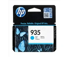 Hewlett Packard (HP) HP No. 935 mėlynas Instant Ink