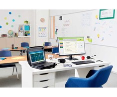 Hewlett Packard (HP) HP USB-C dokas G5