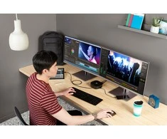 Hewlett Packard (HP) HP USB-C dokas G5