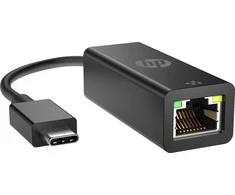 Adapteris HP 4Z534AA USB-C į RJ45