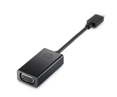 Hewlett Packard (HP) HP USB-C – VGA