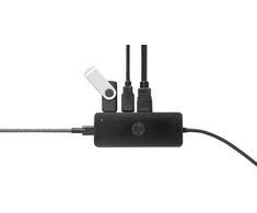 Hewlett Packard (HP) HP USB-C Travel Hub G2 EURO