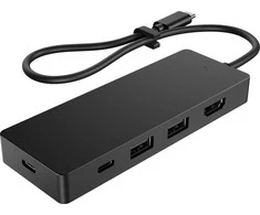 HP USB-C Travel Hub G3 (86T46AA)