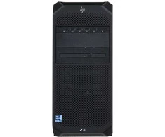 Hewlett Packard (HP) Stacionarus Kompiuteris - HP Z4 G5 Intel Xeon W5-2445 32GB DDR5 512GB SSD Juoda