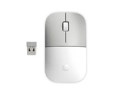 Hewlett Packard (HP) HP Z3700 Belaidė pelė - Ceramic Baltas