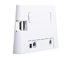 Modemas HUAWEI B311-221 4G NETW MODEM