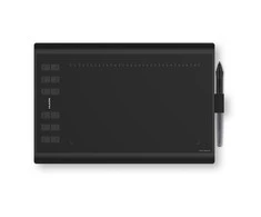 Grafinė planšetė HUION Inspiroy H1060P