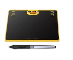 Huion HS64 SE grafikos planšetė