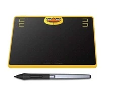 Huion HS64 SE grafikos planšetė