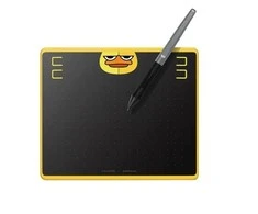 Huion HS64 SE grafikos planšetė