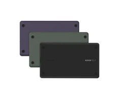 HUION Kamvas 13 grafinė planšetė Žalias 5080 lpi 293,76 x 165,24 mm USB