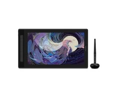 „Huion Kamvas Pro 16 GT1602“ grafinis planšetinis kompiuteris (2,5K)