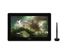 Grafinė planšetė HUION Kamvas Pro 16 (4K)