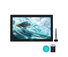 Planšetė Huion Kamvas Pro 24 (4K)