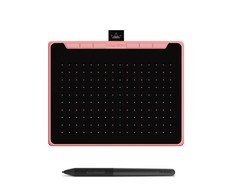 Huion RTS-300 Rožinė
