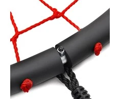 Sūpynės Nils Extreme gandras Lizdas 100cm (15-03-022)
