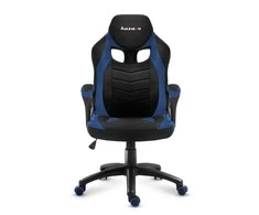 Žaidimų kėdė Huzaro Force 2.5 Mesh, Mėlynos spalvos