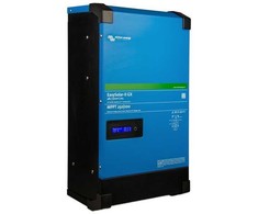 Victron Energy EasySolar-II 48/3000 hibridinis keitiklis