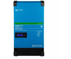 Victron Energy EasySolar-II 48/3000 hibridinis keitiklis
